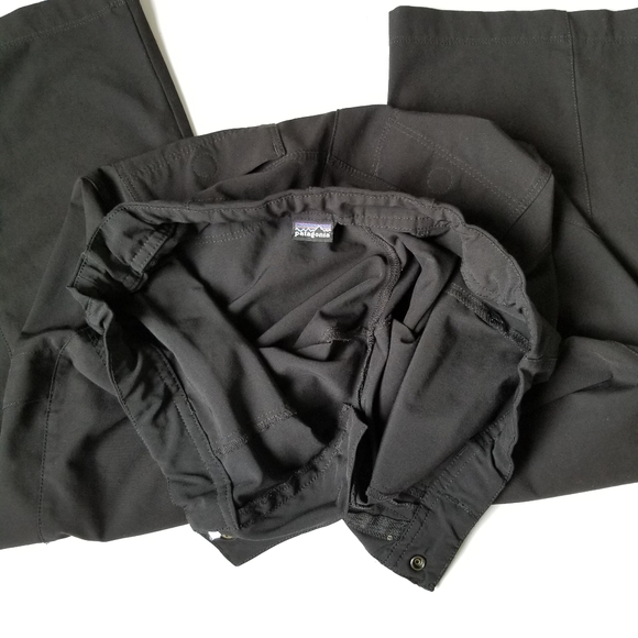 Patagonia Lightweight Capri Pants - Picture 10 of 11